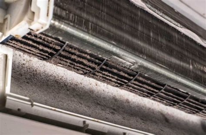 Should I put bleach in my air conditioner