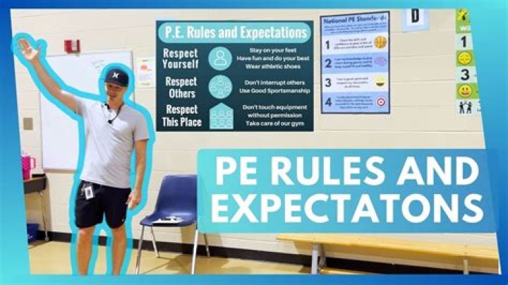 Should Pe be every day?