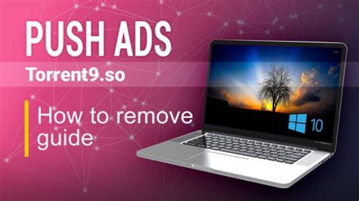 Torrent9.so Ads Removal Guide — How to Fix It?