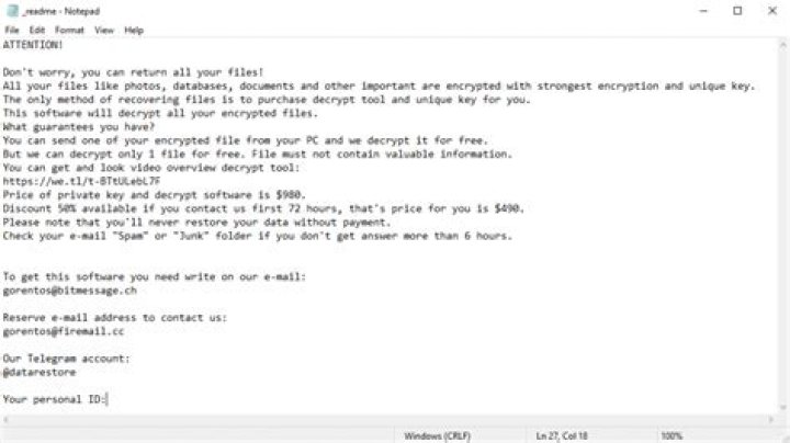 Trojan.AgentWDCR.SUF