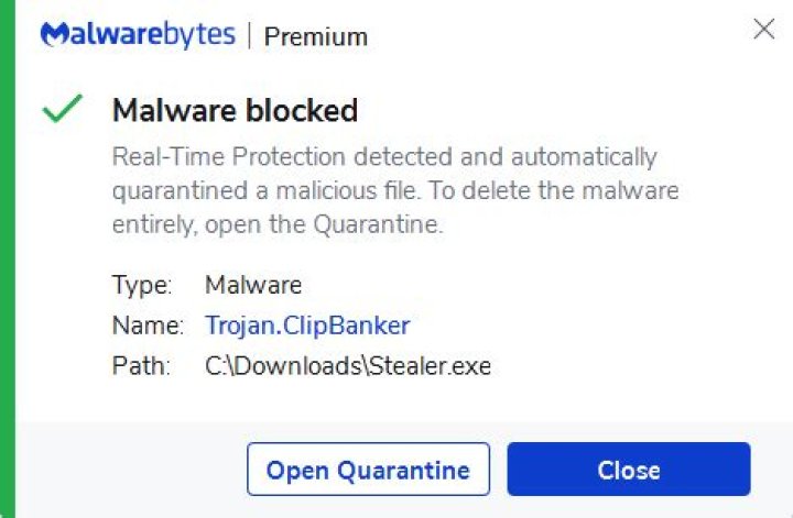 Trojan-Banker.Win32.ClipBanker.orc
