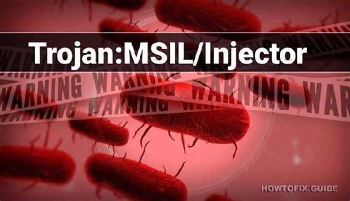 Trojan.MSIL.Injector.MF (B)