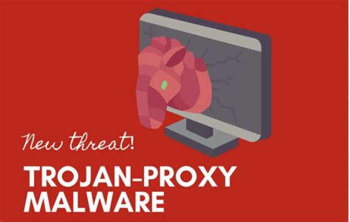 Trojan.Proxy