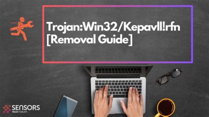 Trojan:Win32/Aenjaris.AL!bit