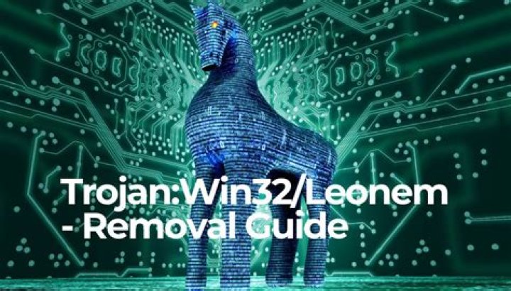 Trojan:Win32/Kovter!rfn