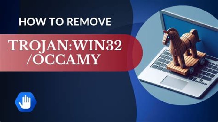 Trojan:Win32/Occamy.C42
