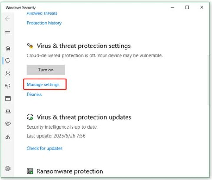 Trojan:Win32/Swrort!rfn — Virus Removal Guide