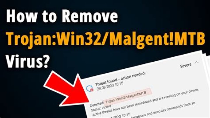 Trojan:Win32/Zbot.RB!MTB