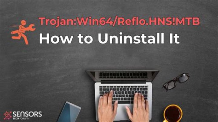 Trojan:Win64/XMRigMiner.GS!MTB — Virus Removal Guide