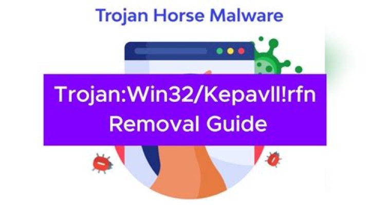 TrojanSpy:Win32/Loyeetro.B!rfn (Loyeetro Spyware) — Virus Removal Guide