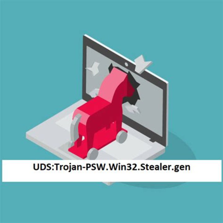 UDS:Trojan-PSW.MSIL.Coins