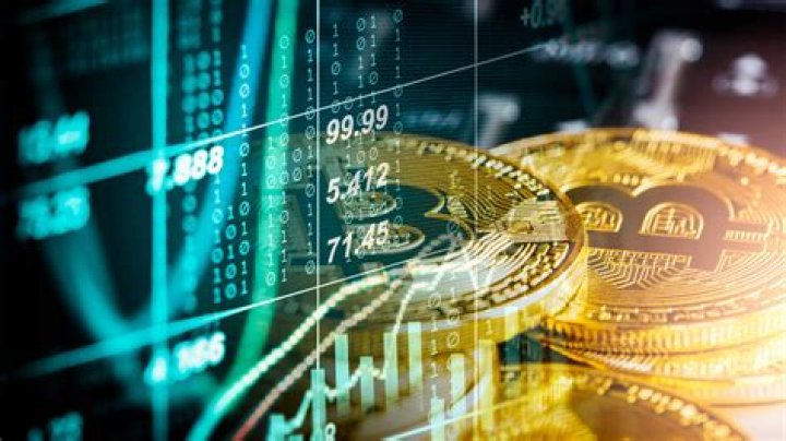 Underground marketplace Hydra makes $1.37 billion in cryptocurrency transactions