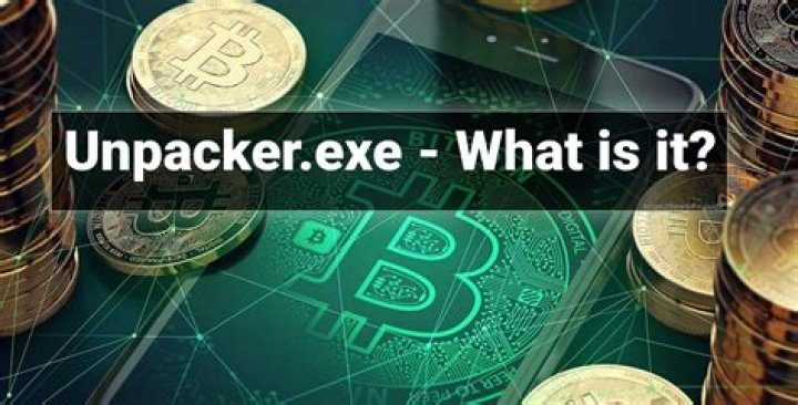 Unpacker.exe file. How to remove Unpacker.exe?