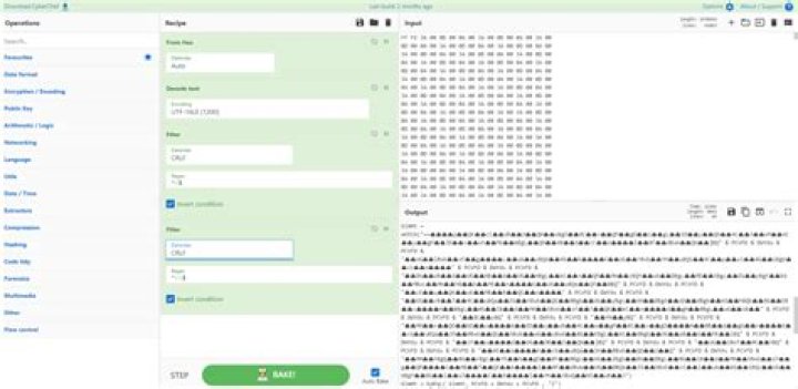 VBS:Obfuscated-gen [Trj]