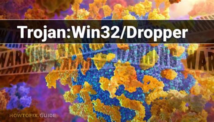 VHO:Trojan-Dropper.Win32.Dinwod