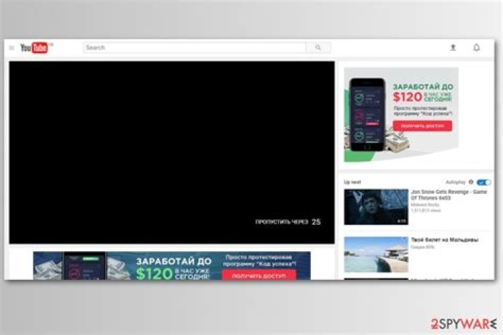 Videocontentsol.ru Ads Removal Guide — How to Fix It?