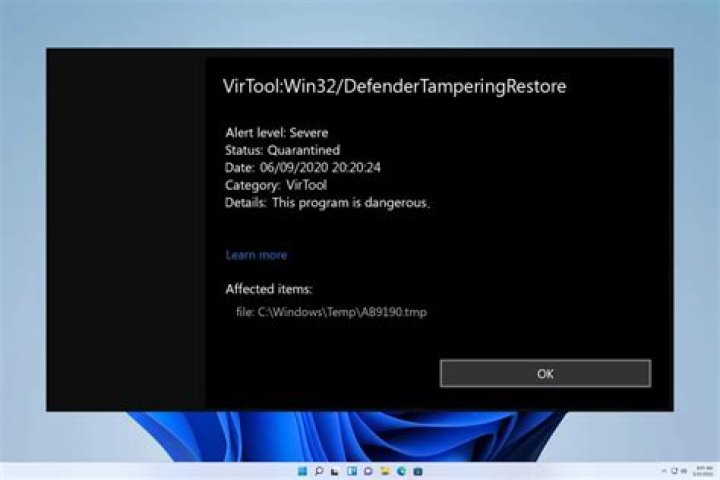 VirTool:Win32/CeeInject.GM