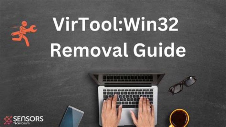 VirTool:Win32/Hlubea.A