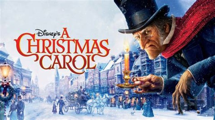 Was A Christmas Carol Serialised?