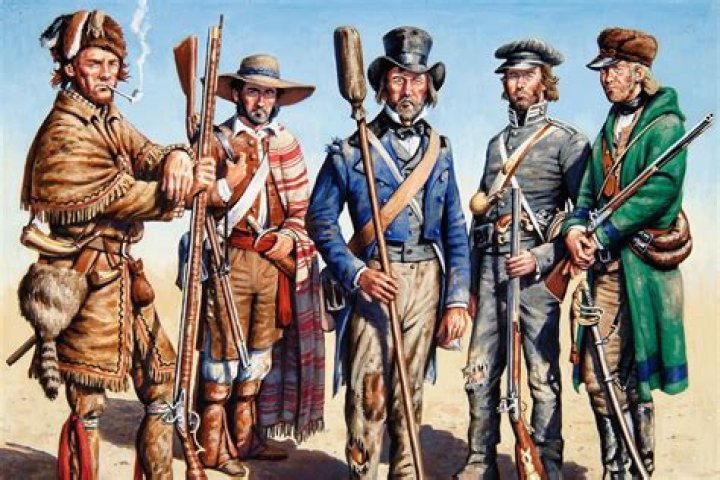 Were there any survivors at the Alamo?