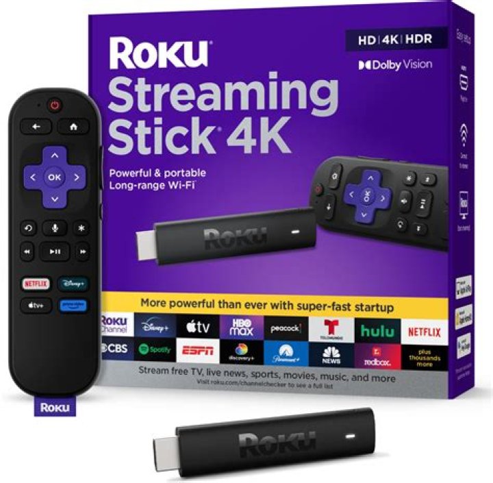 What's the best streaming device for PlayStation Vue?