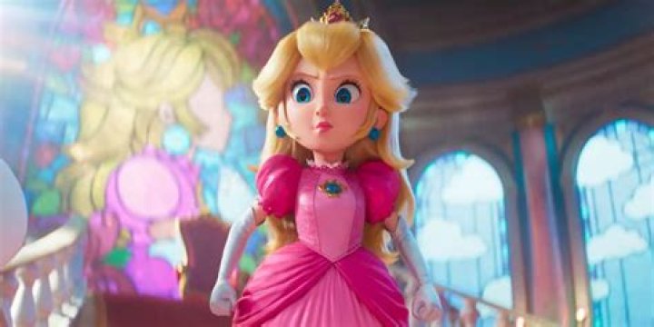 What's the princess in Tangled called?