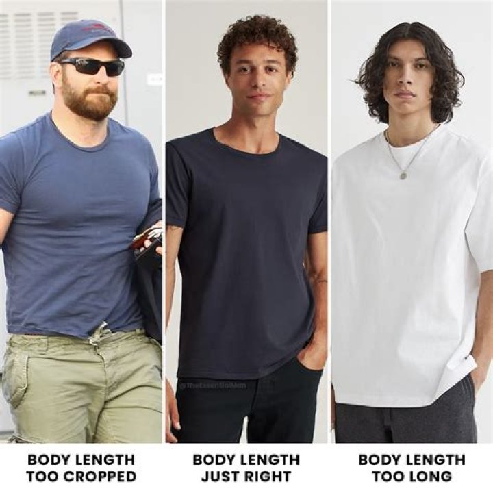 What 40 year olds should not wear?