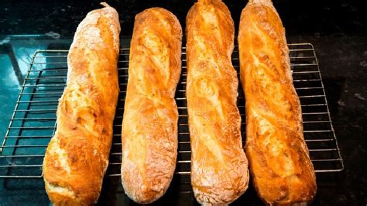What are baguettes used for?
