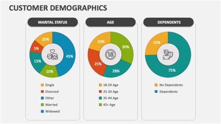 What are customer demographics? | ContextResponse.com