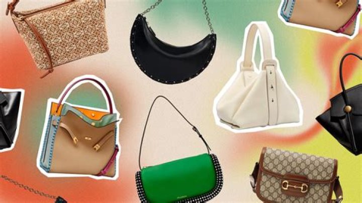 What are expensive purse brands?