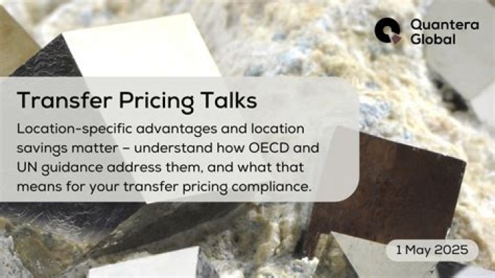 What are location specific advantages