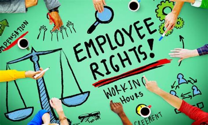 What are my rights as an employee in Iowa?