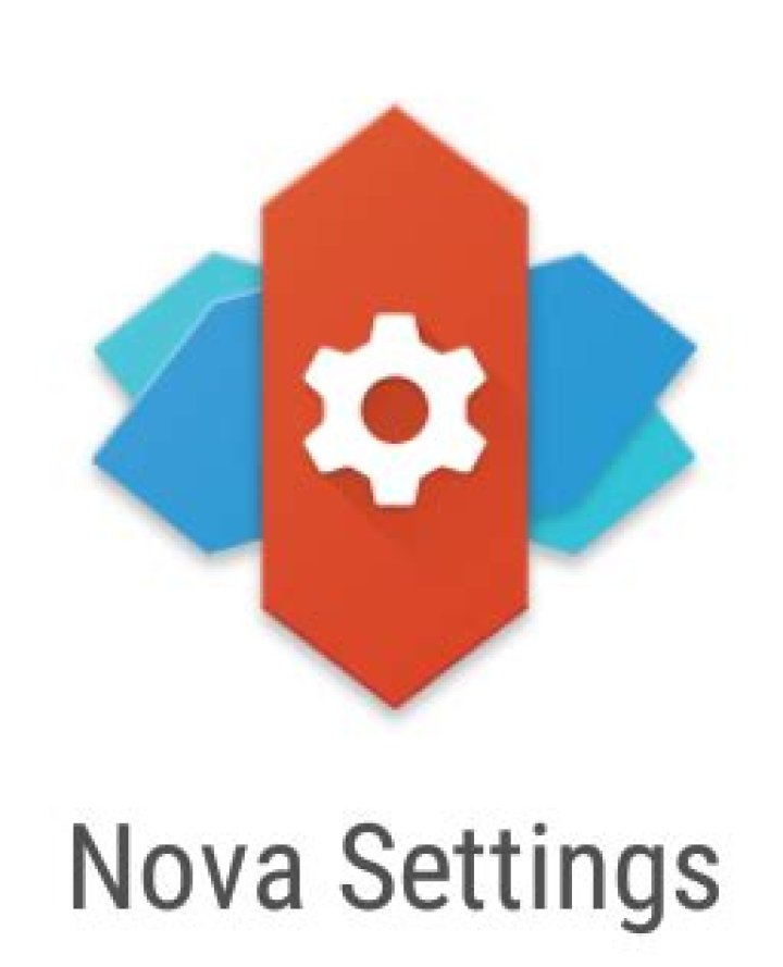 What are Nova settings?