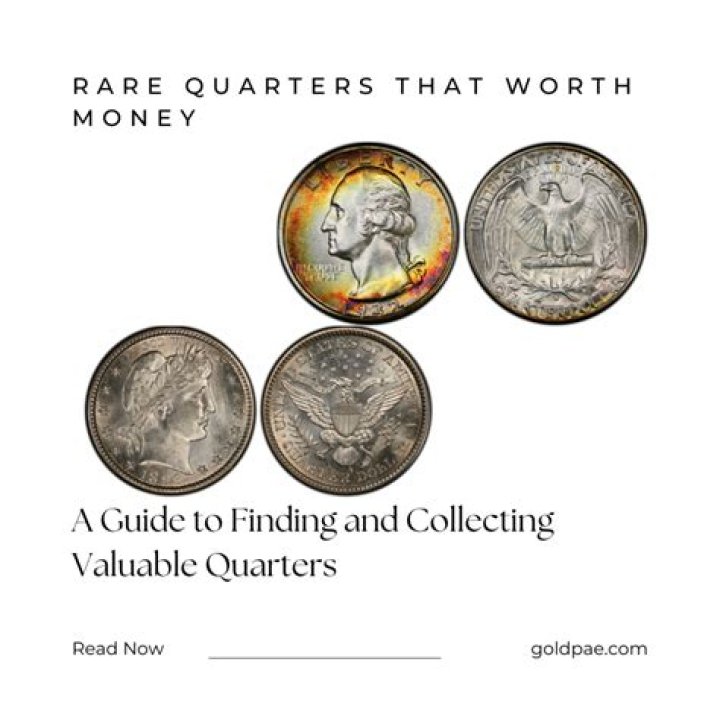What are quarters made of?