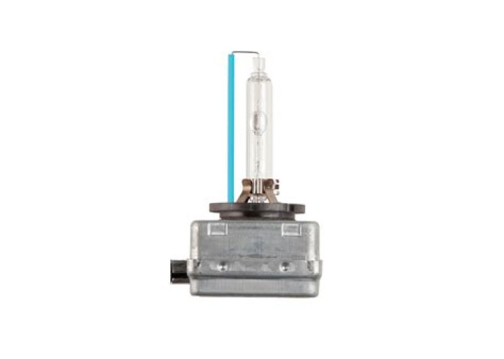 What are the brightest HID xenon bulbs