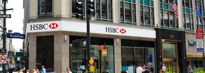 What are the HSBC values?