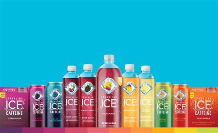 What are the ICEE flavors?