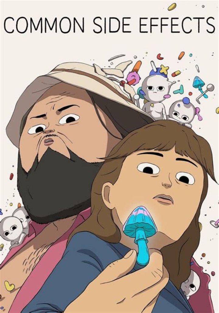 What are the most common side effects of Flagyl