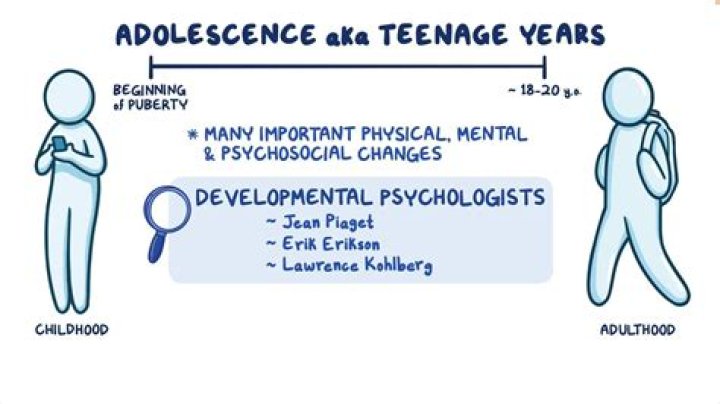 What are three factors that are important to adolescent development?