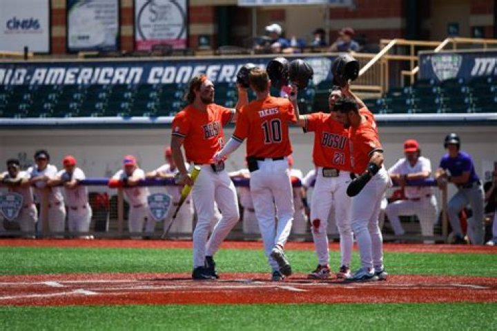 What baseball team is in Ohio?