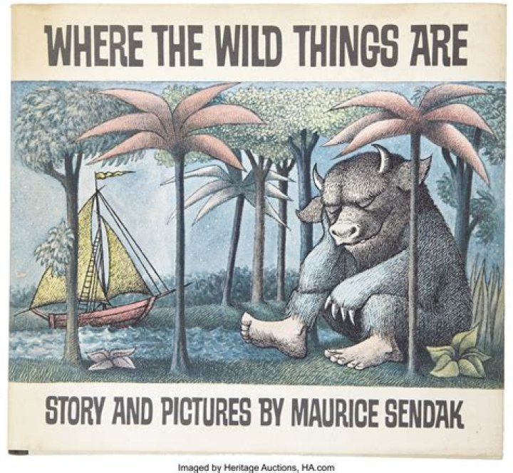 What beach was where the wild things are filmed?