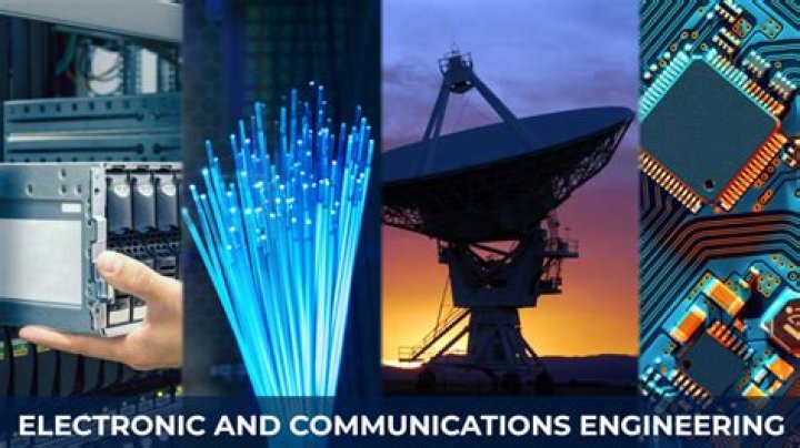 What can an electronics and communication engineer do?