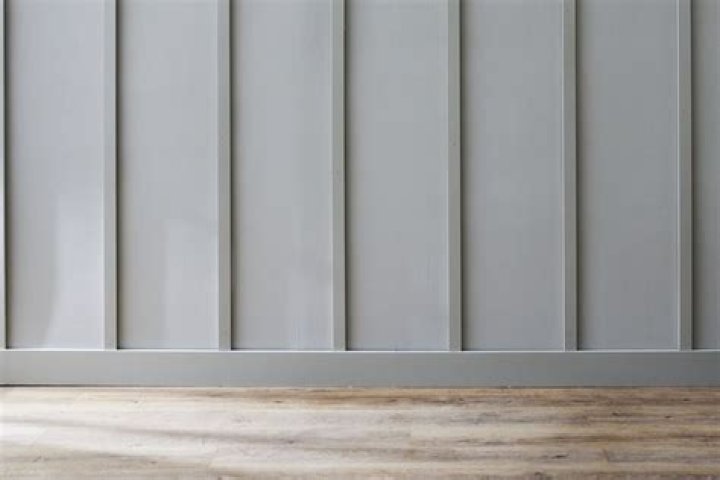 What can be used instead of Sheetrock?