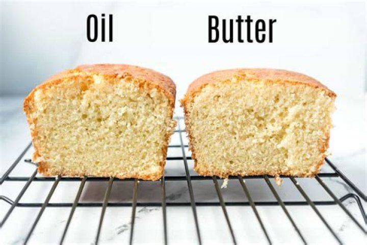 What can I use instead of butter for frosting?