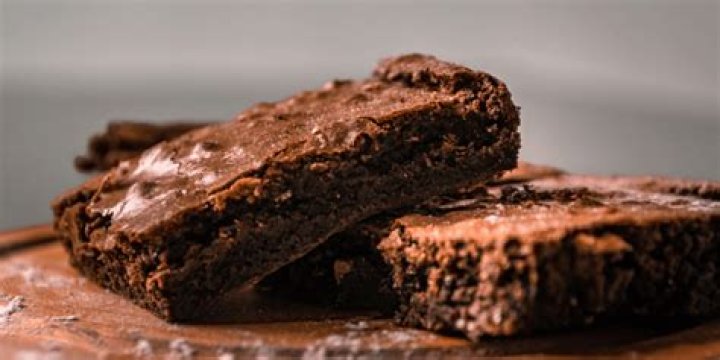 What can I use instead of butter in brownies?