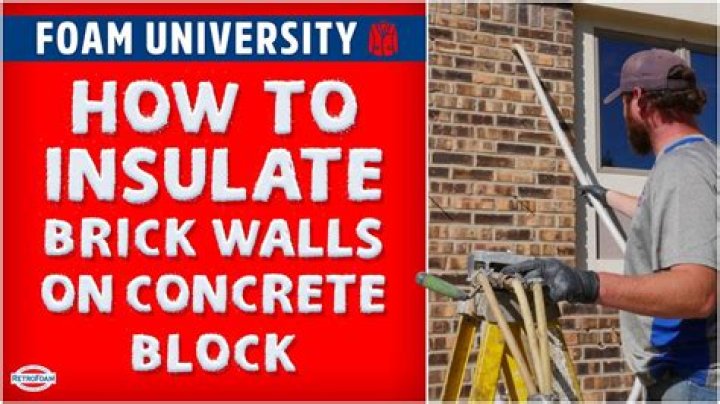 What causes a brick wall to bow?