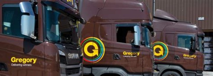 What companies do Gregory Distribution own?