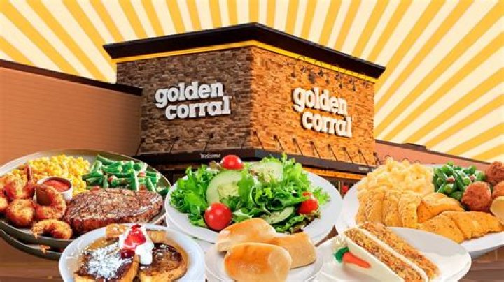 What day do Veterans eat free at Golden Corral