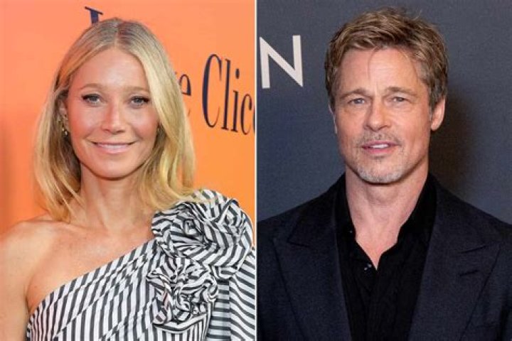 What did Gwyneth Paltrow say in French in Great Expectations?