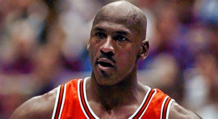 What did Jordan say about Pippen?